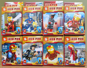 Minifigure
