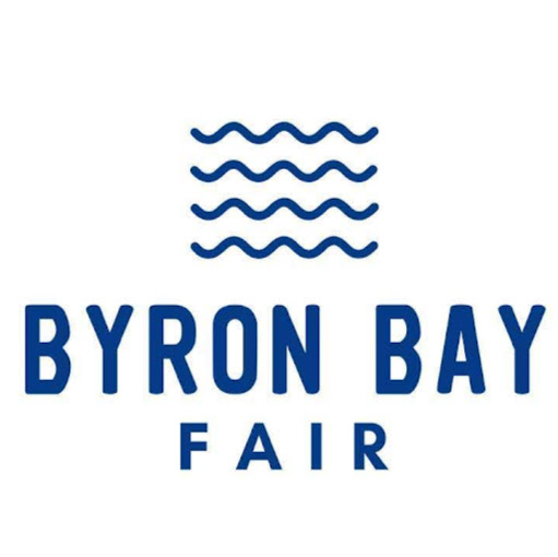 Byron Bay Fair logo