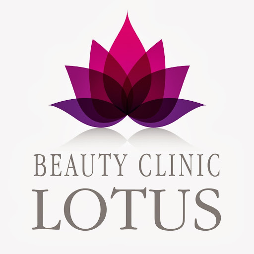 Beauty Clinic Lotus logo