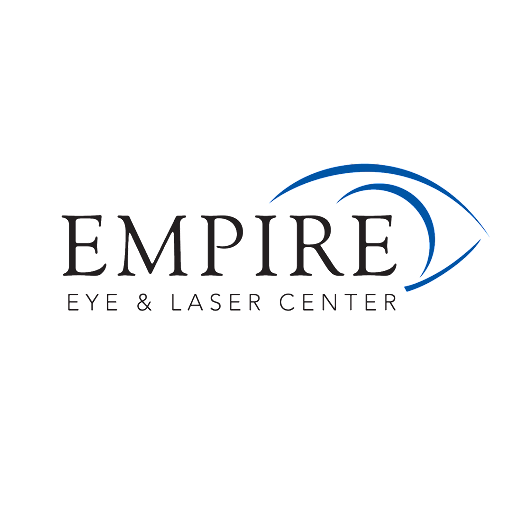 Andrew Kao, MD - Empire Eye and Laser Center logo