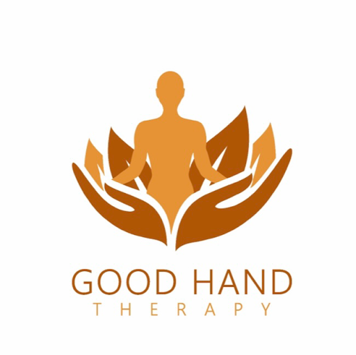 Good Hand Therapy logo