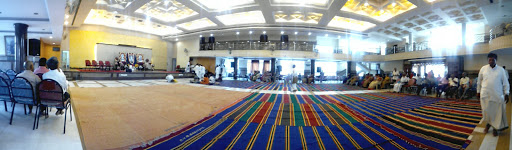 Vasavi Convention Center, Vanivilas Road, Vishweshwarapura, Basavanagudi, Bengaluru, Karnataka 560004, India, Convention_centre, state KA