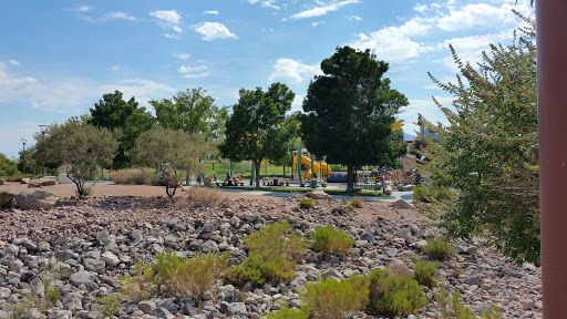 Park «Centennial Hills Park», reviews and photos, 7101 N Buffalo Dr, Las Vegas, NV 89131, USA