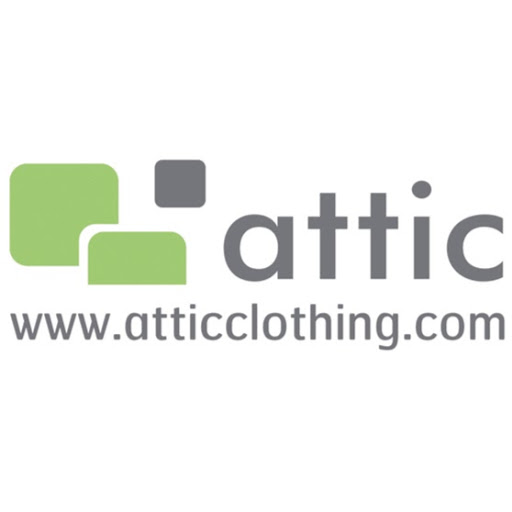 Attic logo