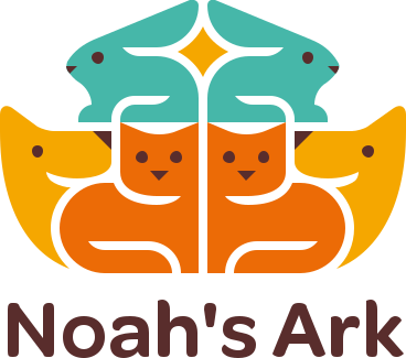 Noah's Ark Vet Centre logo