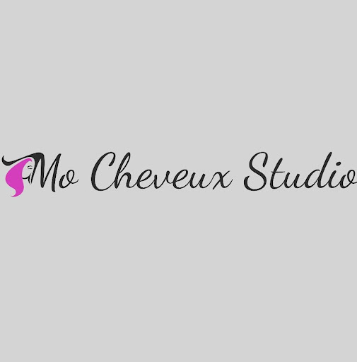Mo Cheveux Beauty Bar logo