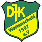 DJK Wattenscheid 1997 e.V. logo