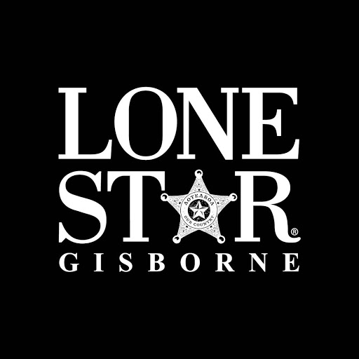 Lone Star Cafe & Bar logo