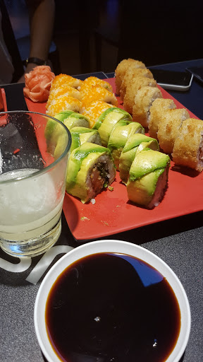 Niu Sushi, Diecinueve de Abril 3560, Santiago, Región Metropolitana, Chile, Restaurante de sushi | Región Metropolitana de Santiago