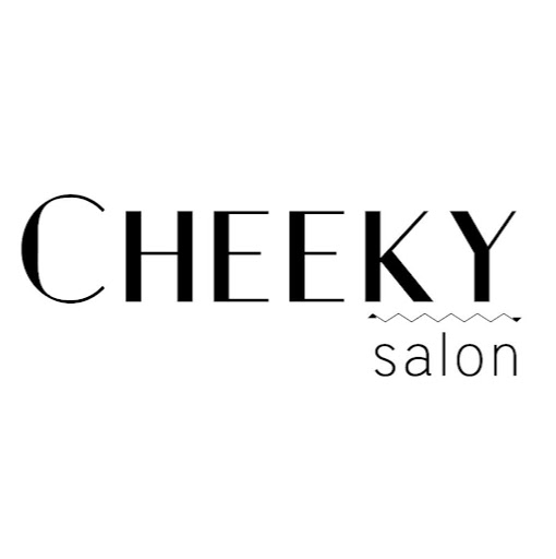 Cheeky Salon logo