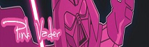 pinkvader.com
