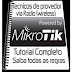 Curso MikroTik – Monte Seu Provedor Via Rádio