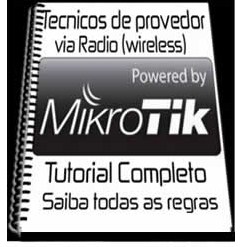 tecnicos Download   Curso MikroTik Técnicos de Provedor Via Rádio