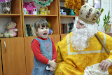Святий Миколай в Одесі