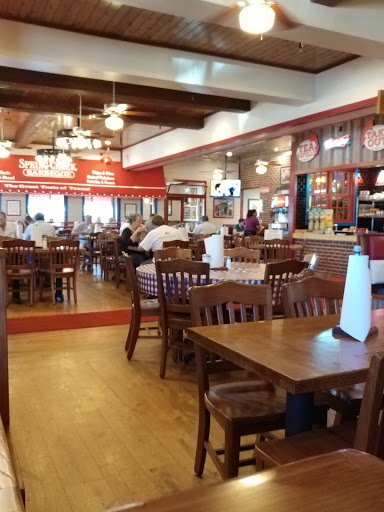 Restaurant «Spring Creek Barbeque», reviews and photos, 21746 Tomball Pkwy, Houston, TX 77070, USA