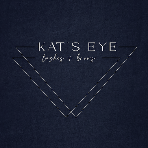 Kat’s Eye Lashes & Brows logo