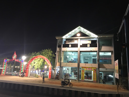 JTMK Bike Care, 107/8,Madurai Road, JTMK Building, Virudhunagar, Tamil Nadu 626001, India, Two_Wheeler_Repair_Shop, state TN