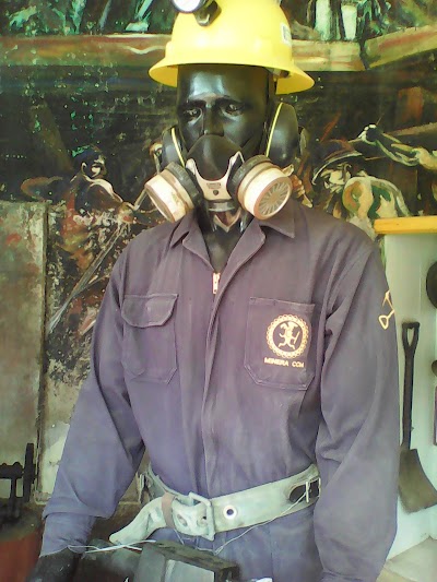 Photos of Museo Tec Minero Siglo XIX