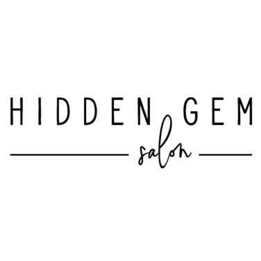 Hidden Gem Salon logo