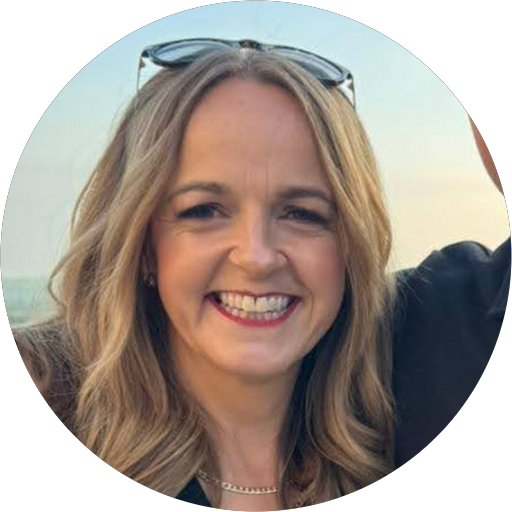 Caroline Fogarty Caroline Fogarty