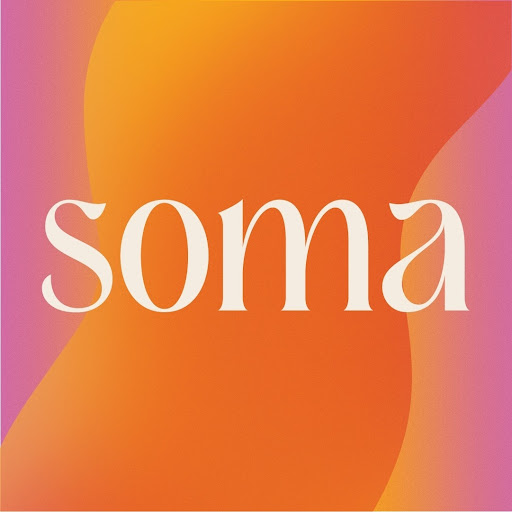 Soma Hammam & Spa logo
