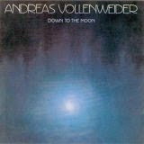 Andreas Vollenweider - Down to the Moon
