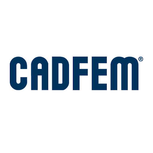 CADFEM Germany GmbH Geschäftsstelle Berlin logo