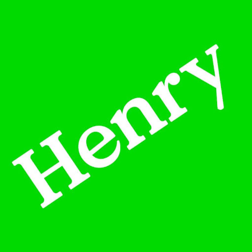 Henry Art Gallery logo