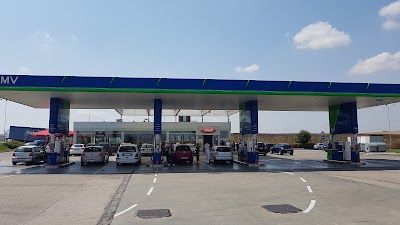 Photos of OMV Kaspichan North