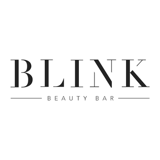 Blink Beauty Bar logo