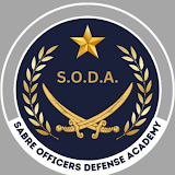 Sabre Officers Defense Academy (S.O.D.A)