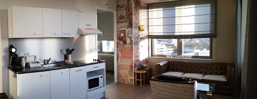 Amsterdam ID Aparthotel