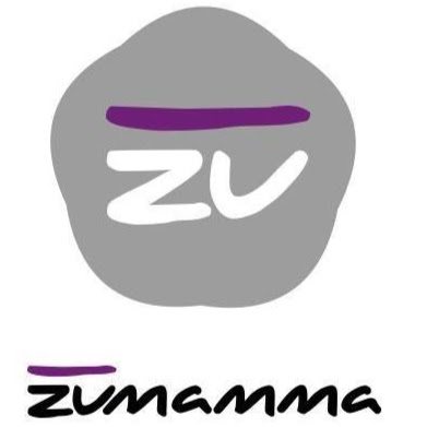 Zumamma Cafe & Bakery logo