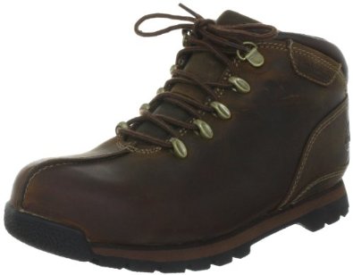 Timberland Splitrock 43938, Scarpe da escursionismo ragazzo
