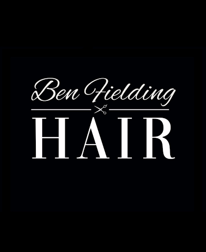 Ben Fielding Hair