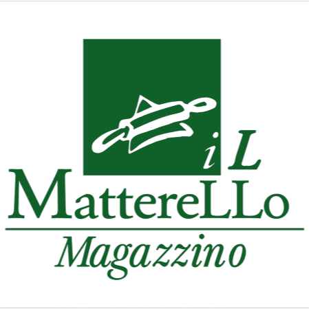 Il Matterello italienisches Feinkostgeschäft mit Pastamanufaktur und Weinen logo