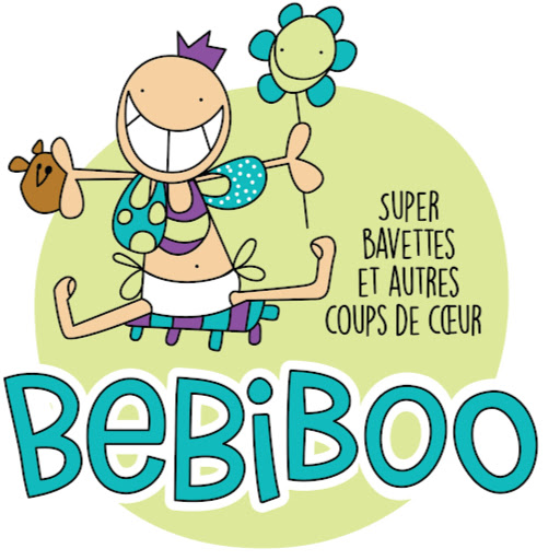 Bebiboo logo