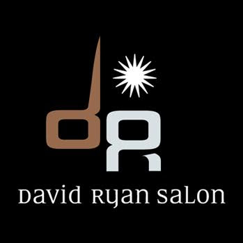 David Ryan Salon logo