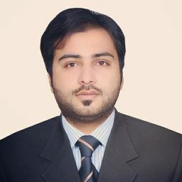 Muhammad Farhan