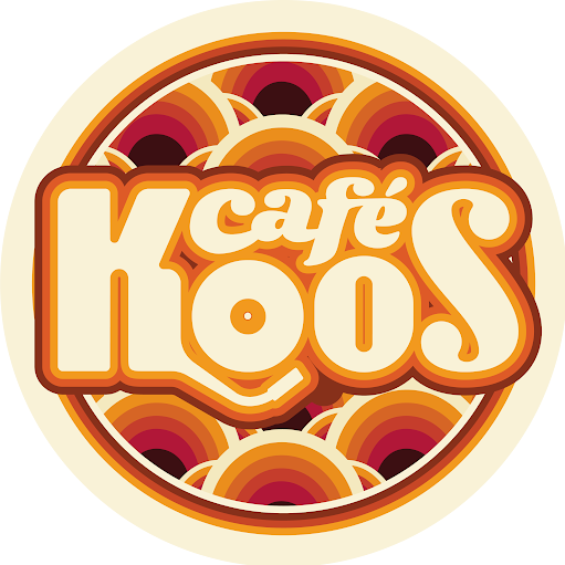 Café Koos logo