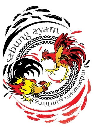 Illustrator Vector Artist Sabung Ayam Gambar
