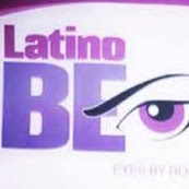 Latino Beauty Salon logo