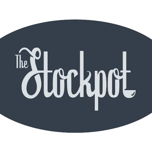The Stockpot Norfolk logo