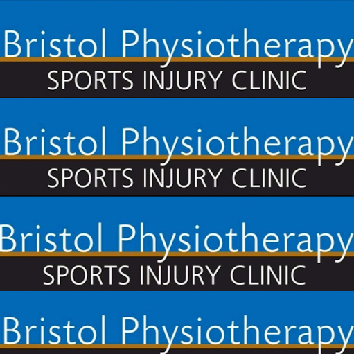 Bristol Physiotherapy Sports Injury Clinic logo