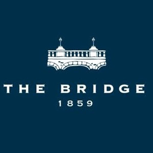 The Bridge 1859 logo