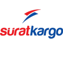 Sürat Kargo Seydişehir Şube logo