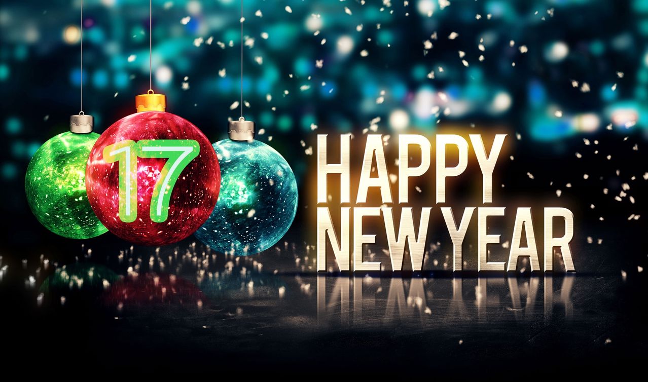 Bộ ảnh chúc Tết 2017, mừng năm mới đẹp & ý nghĩa nhất anh mung xuan 2017