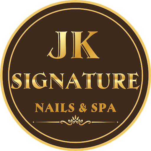 JK Signature Nails