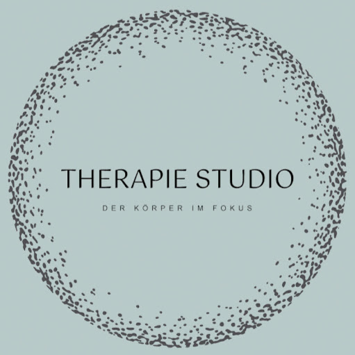 Therapie Studio - Privatpraxis für Physiotherapie / Osteopathie / Massage logo