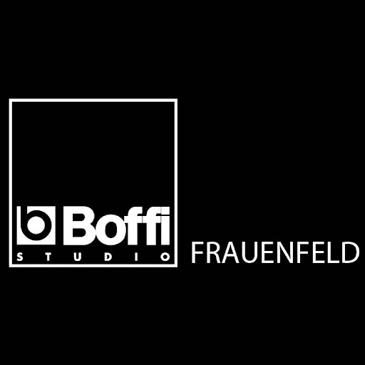 BOFFI Studio Frauenfeld - Bad & Raum GmbH logo